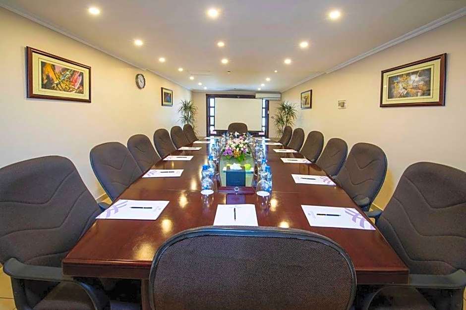 Boudl Abha Apartment