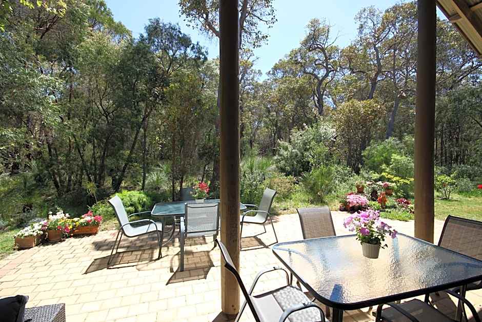 Margaret River Bed & Breakfast