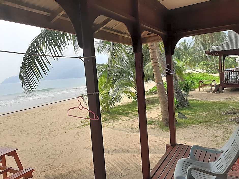 Permai Chalet Tioman