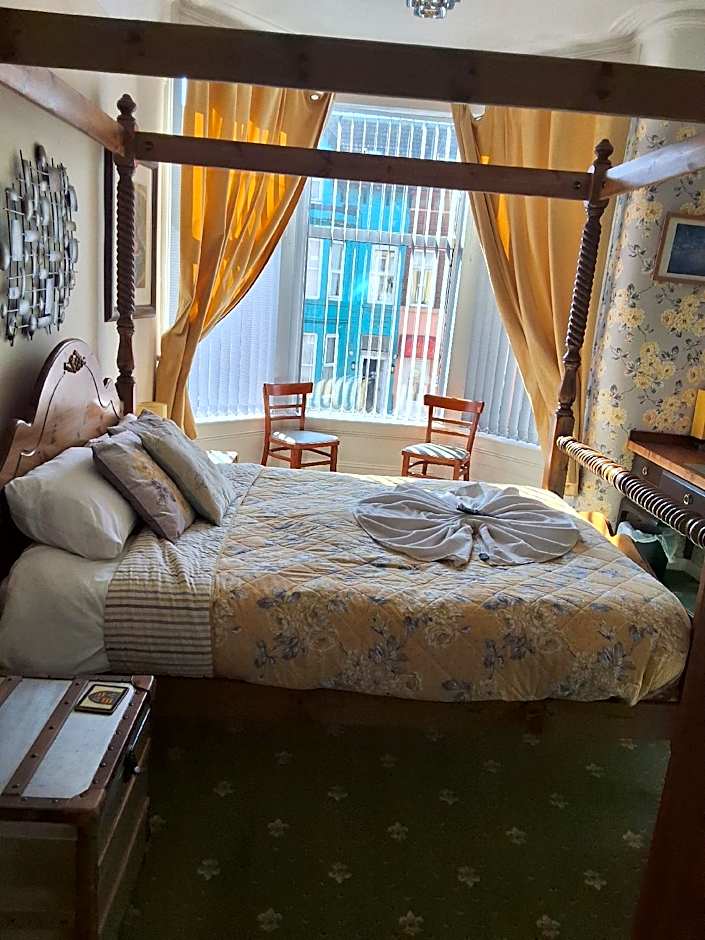Riversvale Hotel