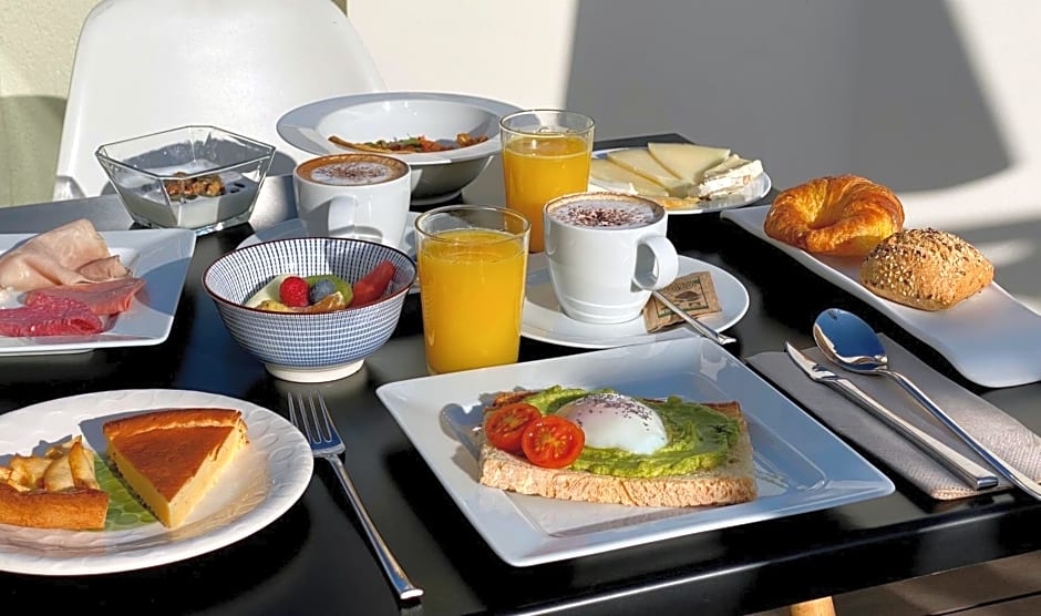 ICON Casona 1900 by Petit Palace