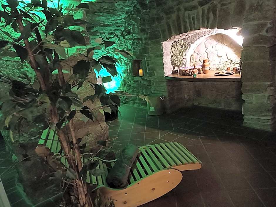 Schloss Goldacker - das Schloss der Gesundheit