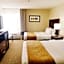 Quality Suites Irving-Las Colinas