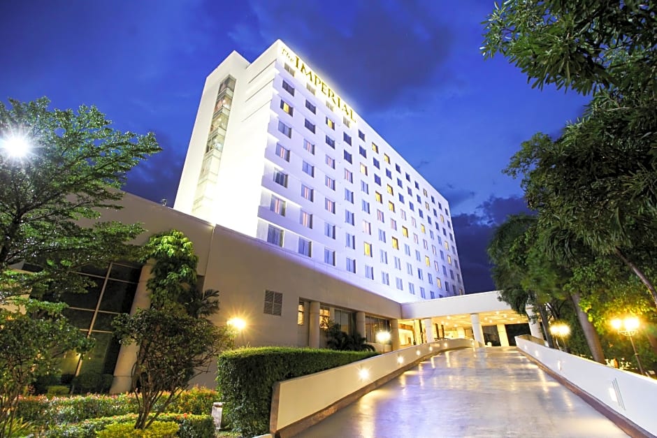 The Imperial Hotel & Convention Centre Korat