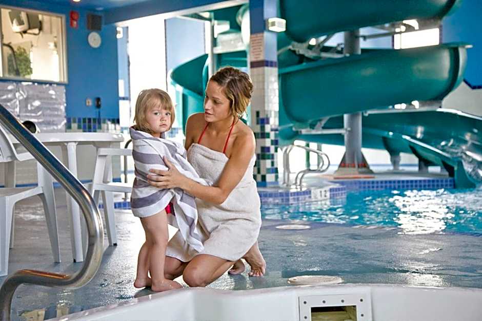 Service Plus Inns & Suites Grande Prairie