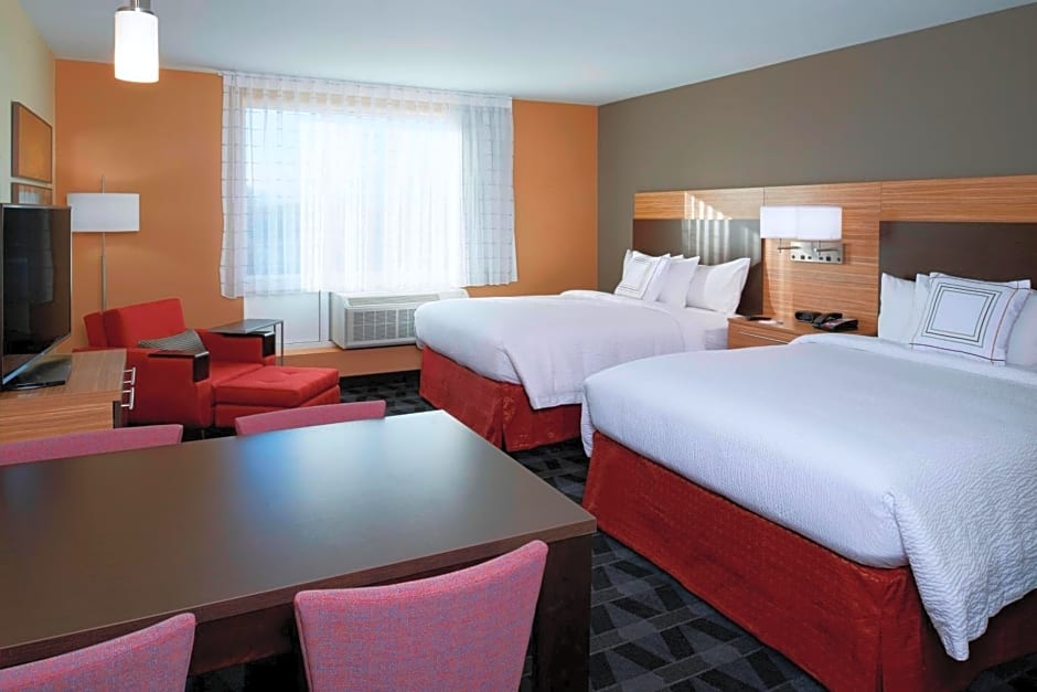 TownePlace Suites by Marriott Grand Rapids Airport