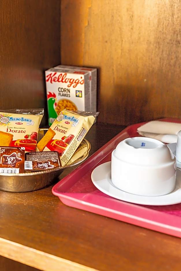 La residenza del Proconsolo