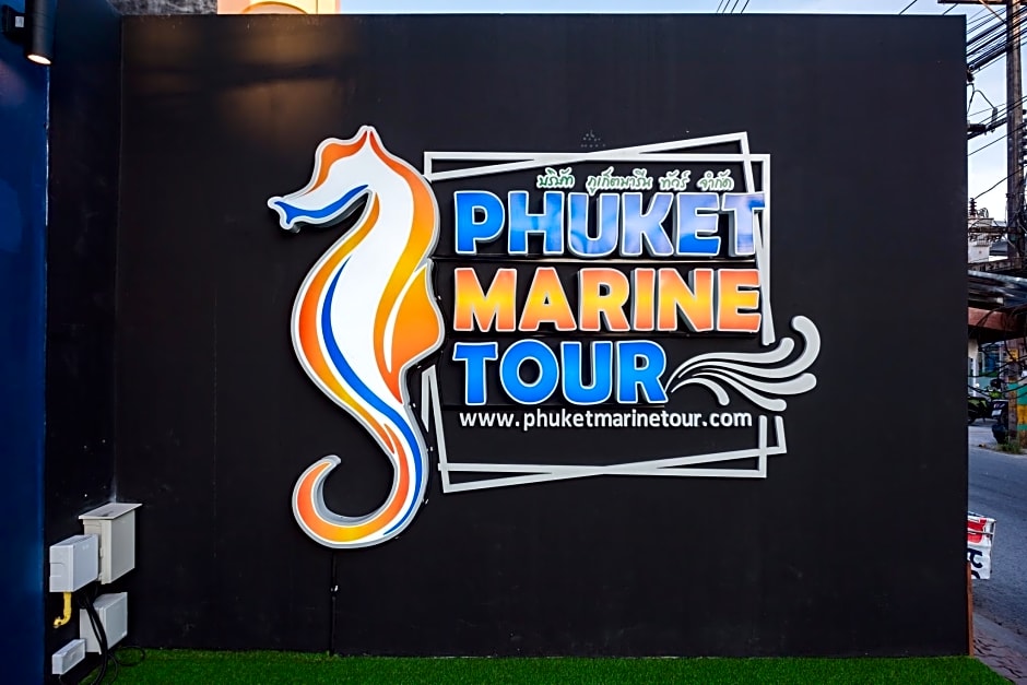 Phuket Marine Poshtel