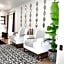Attleboro Motor Inn