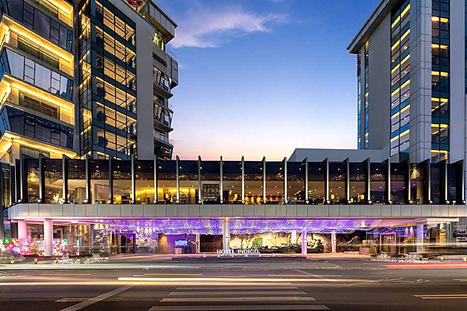 Hotel Indigo Dali Erhai By IHG