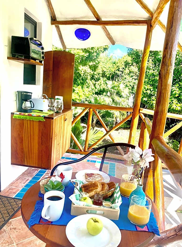 Maison Bacalar