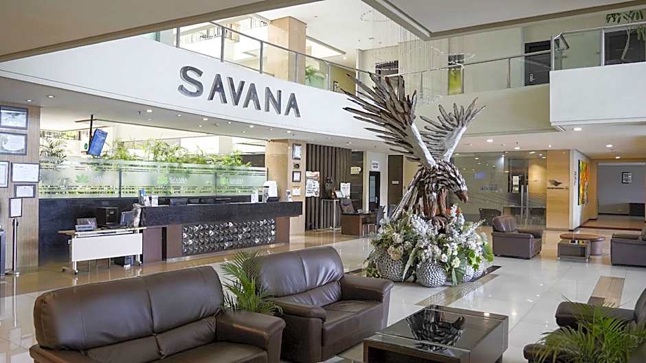 SAVANA HOTEL & CONVENTION MALANG
