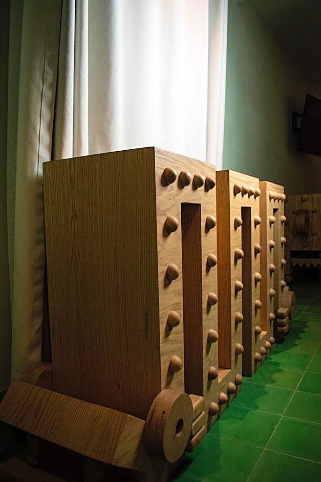 William Hotel Boutique De Diseño