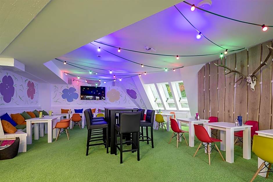 Flowers Hotel Münster