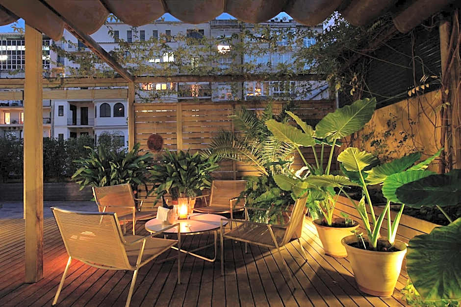 B&B Boutique Ca La Maria