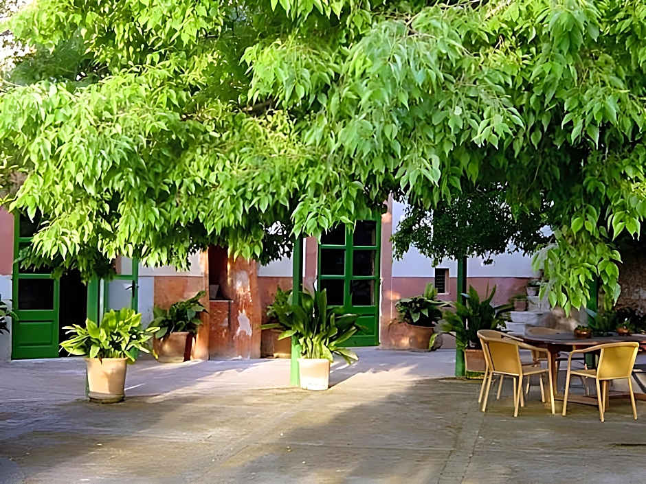 Sa Rota Den Palerm Apartments