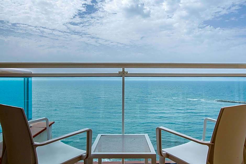 Hotel Best Benalmadena