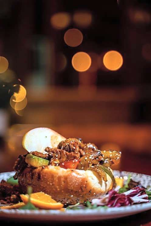 HOTEL IMPERIAL STRUGA