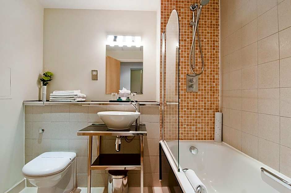 Grand Plaza Serviced Apartments