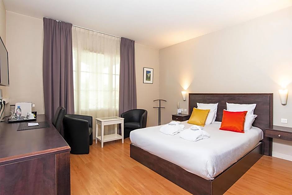 Best Western Plus Le Canard Sur Le Toit