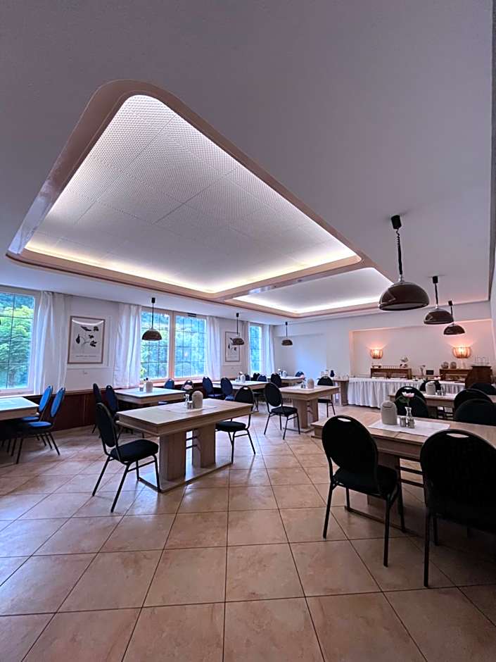 Hotel Breuer