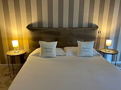 B&B Baciami Ancora