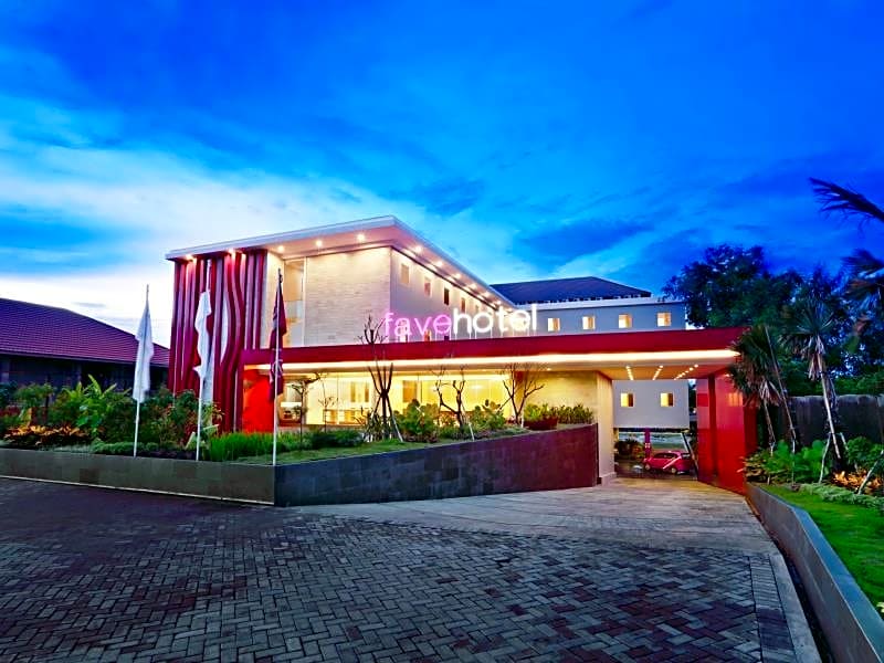 Fave Hotel Banjarbaru