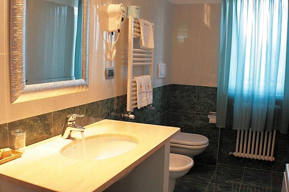 Hotel Il Duca Del Sannio