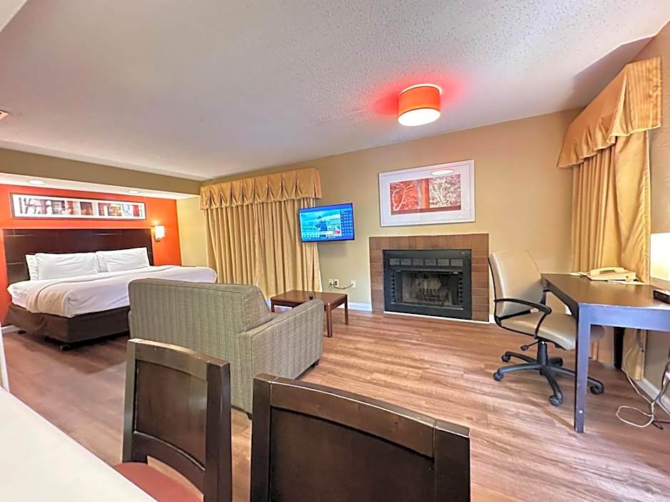 Hawthorn Extended Stay by Wyndham Wichita