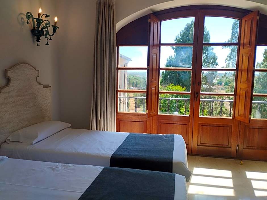 Son Julia Country House Hotel