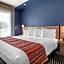 Best Western Plus Amarillo East Hotel