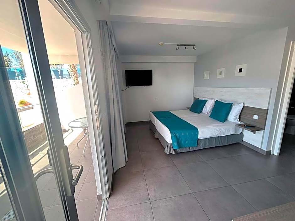 Servatur Castillo de Sol