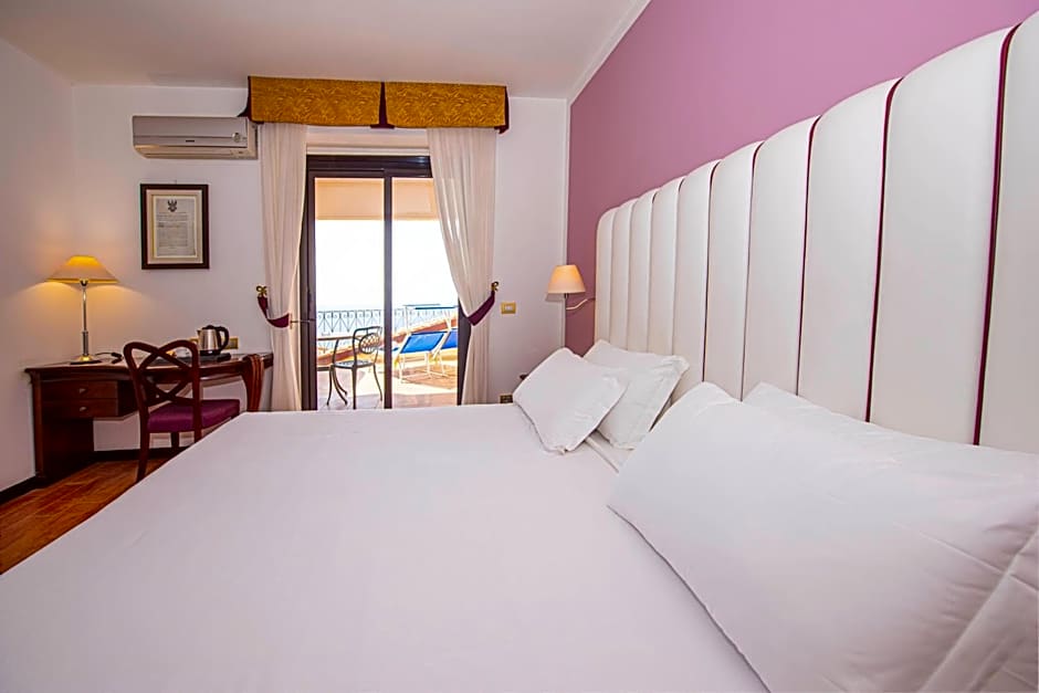 Baia Taormina - CDSHotels