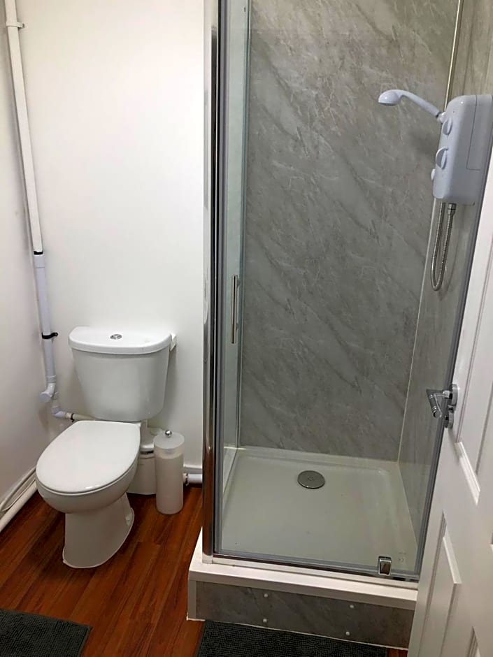 Wellington Tavern Accommodation