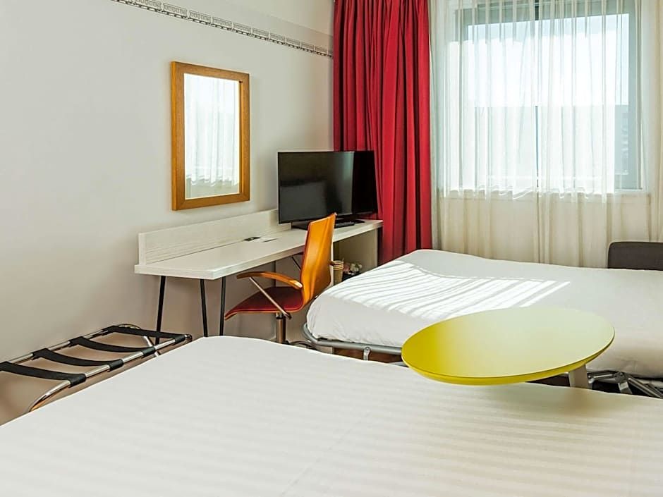 ibis Styles Crewe