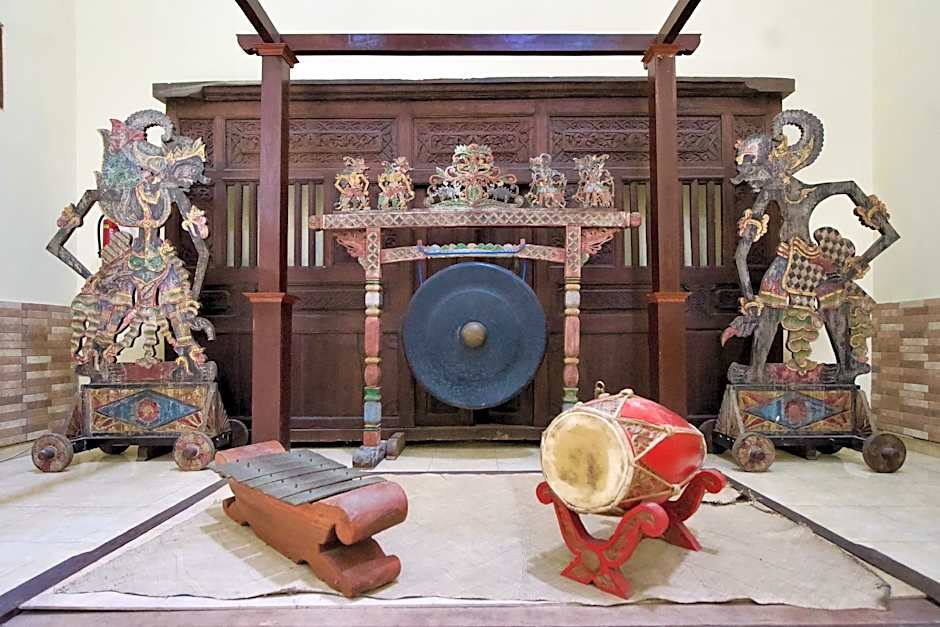 Ndalem Padma Guesthouse