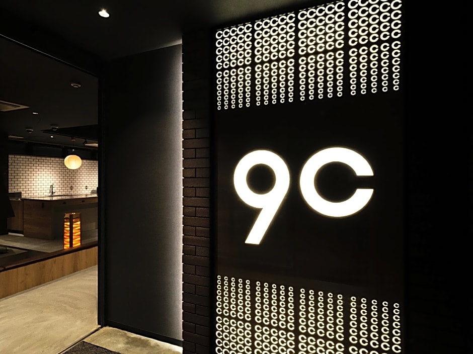 9C Hotel Asahikawa