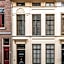 Zocher6 a monumental town house in the city center