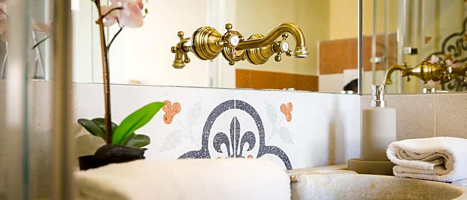 Nerva Accommodation Cavour