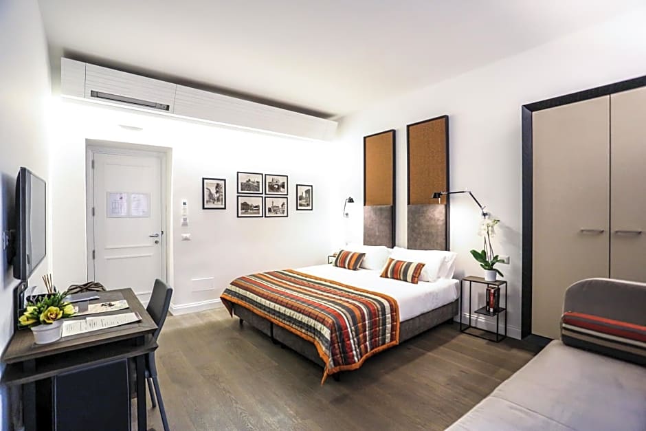 Photo 1 of 11 of Superior Double Room