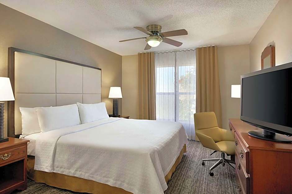 Homewood Suites By Hilton Dallas/Arlington