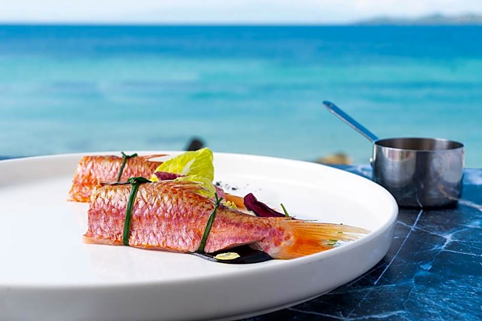 Avaton Luxury Hotel & Villas -  Relais & Chateaux