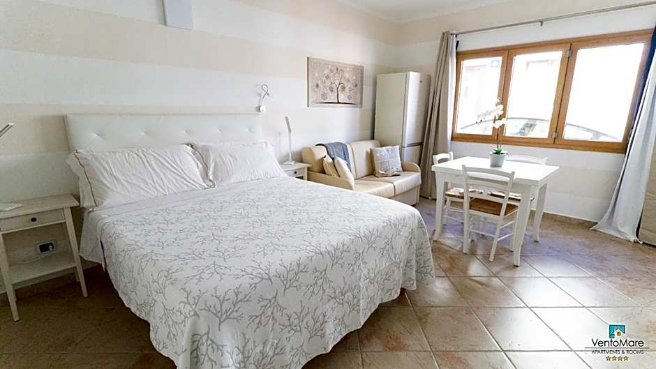 Apartments & Suites Vento Mare
