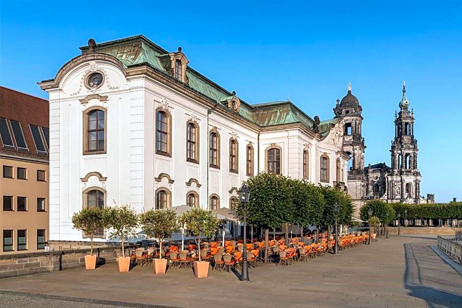 Hilton Dresden