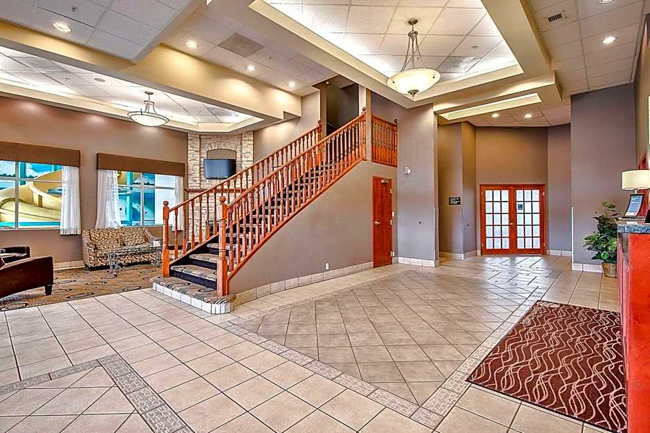 Comfort Inn And Suites South