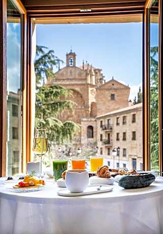 Grand Hotel Don Gregorio