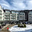 RentResidence apartament