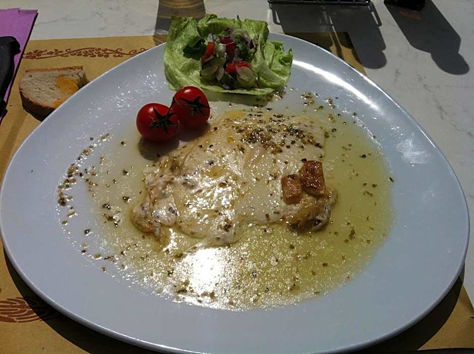 Jerà am Furtnerteich Hotel-Ristorante&Relax