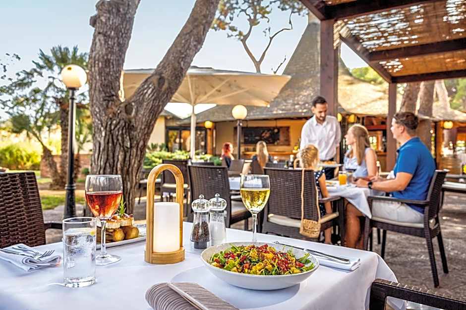 Grupotel Alcudia Pins