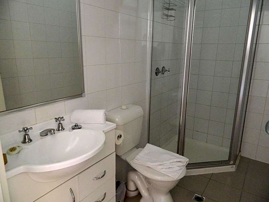 Hotel Sophia